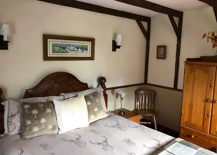 Stunning Rustic Home, New Forest National Park