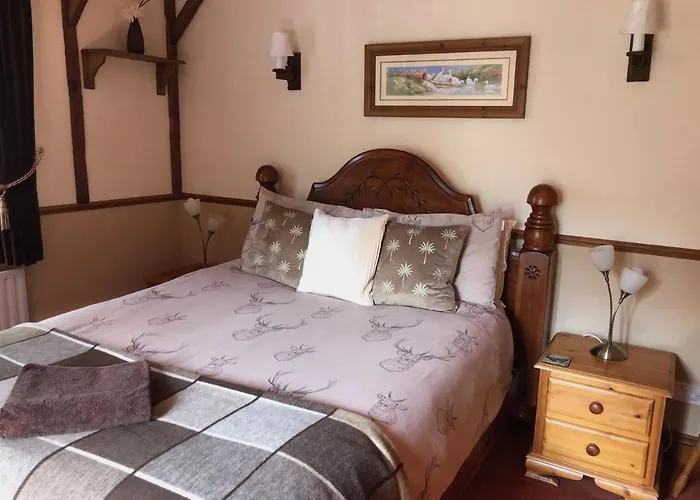 Stunning Rustic Home, New Forest National Park