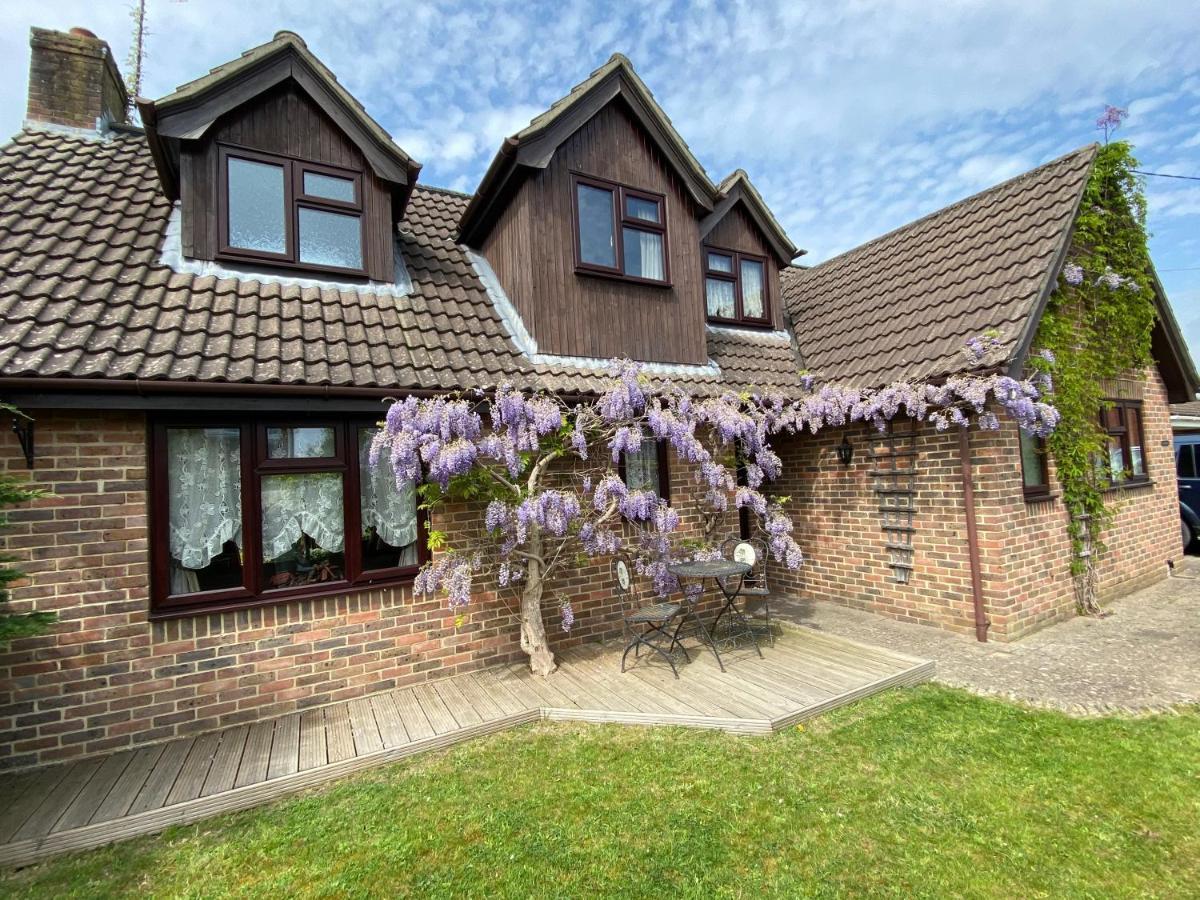 Stunning Rustic Home, New Forest National Park Саутгемптон