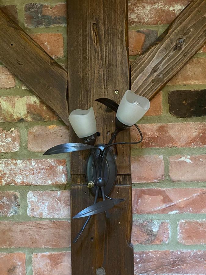 Stunning Rustic Home, New Forest National Park Дом отдыха