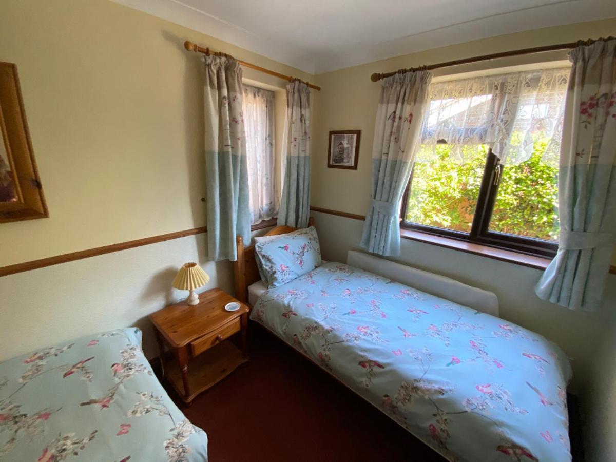 Stunning Rustic Home, New Forest National Park Дом отдыха *