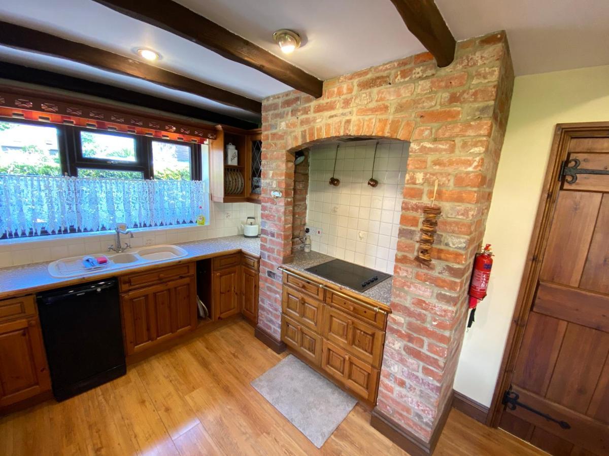 Stunning Rustic Home, New Forest National Park Саутгемптон