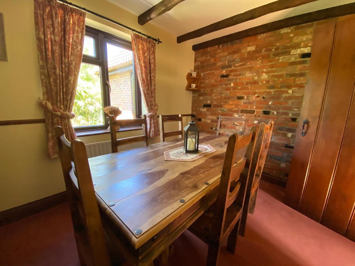 Stunning Rustic Home, New Forest National Park Дом отдыха Саутгемптон