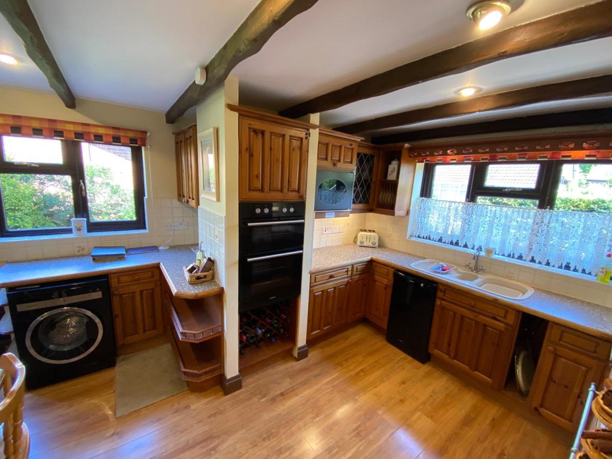 Stunning Rustic Home, New Forest National Park Дом отдыха Саутгемптон