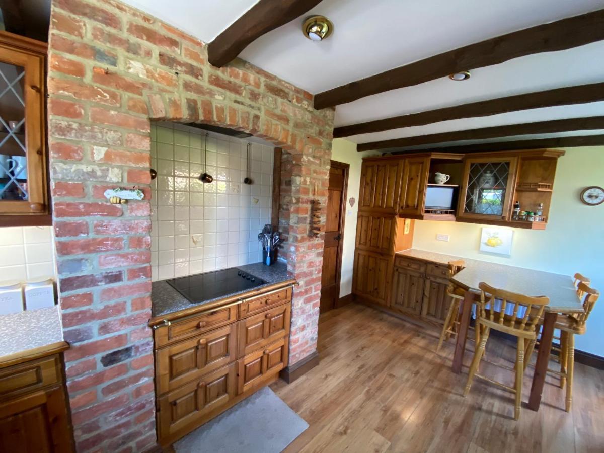 Holiday home Stunning Rustic Home, New Forest National Park *