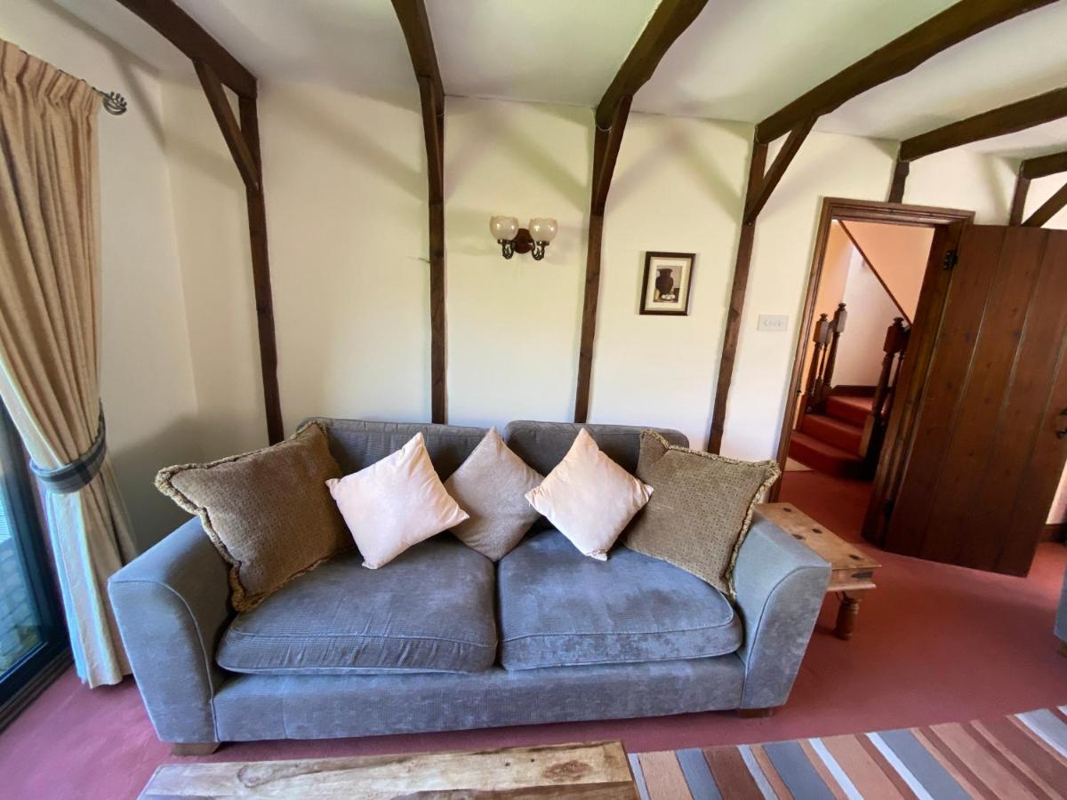 Дом отдыха Stunning Rustic Home, New Forest National Park Саутгемптон