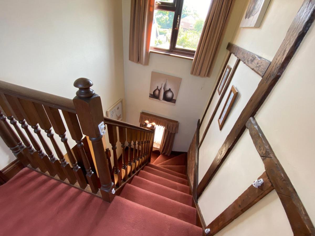 Stunning Rustic Home, New Forest National Park Дом отдыха Саутгемптон