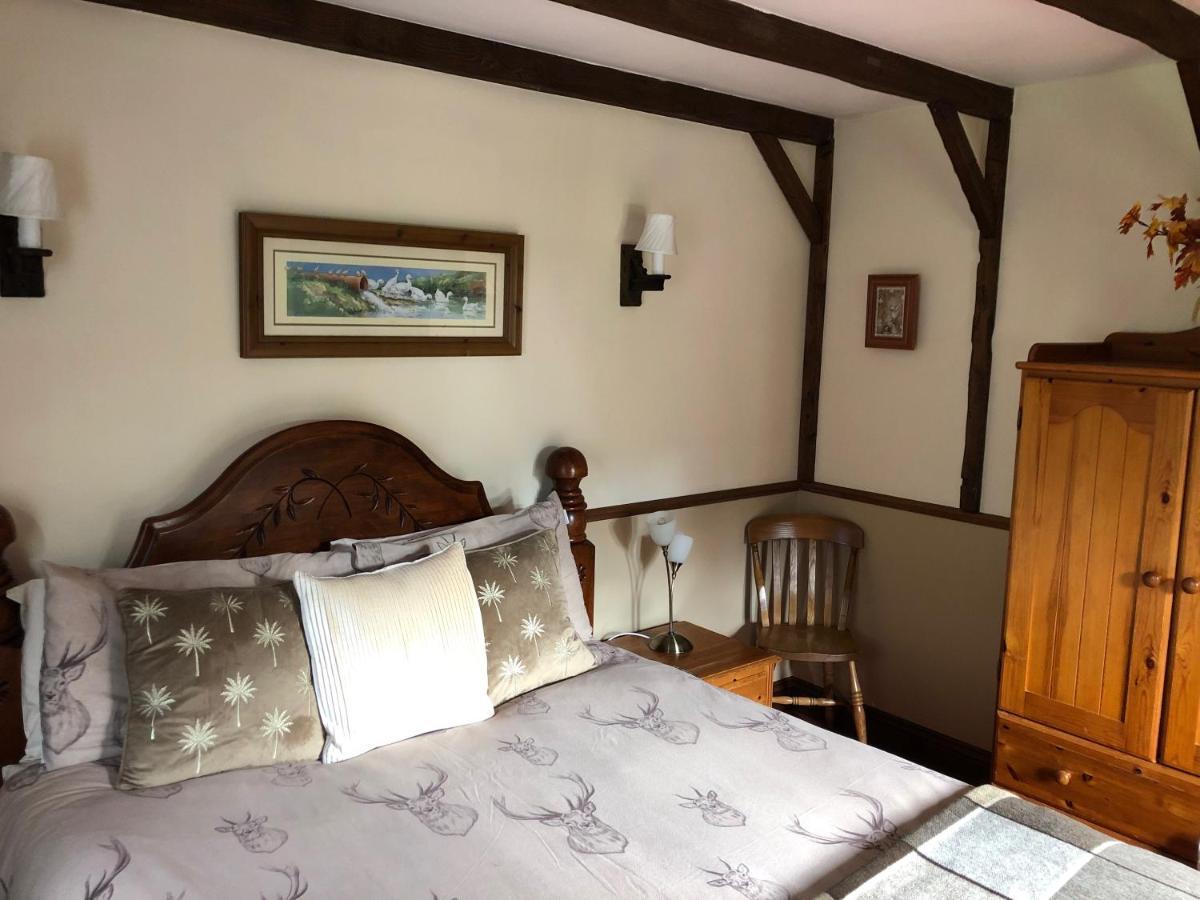 Stunning Rustic Home, New Forest National Park Дом отдыха
