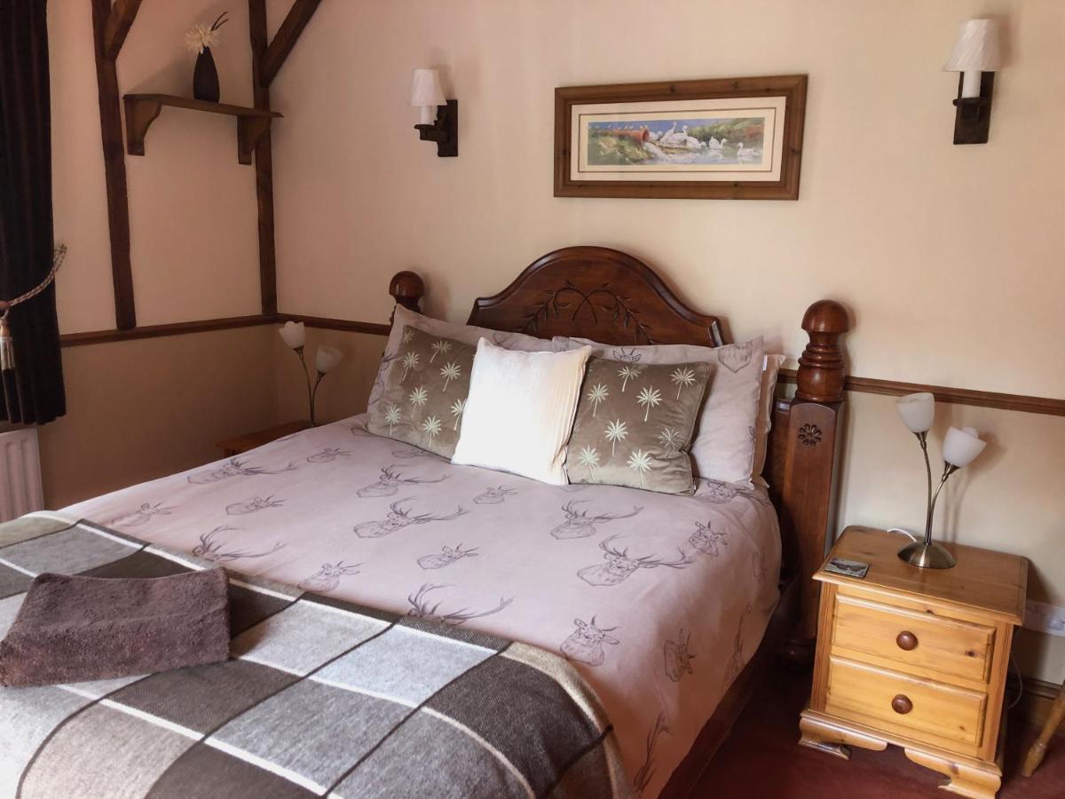 Дом отдыха Stunning Rustic Home, New Forest National Park